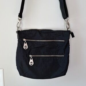 Baggallini Black Crossbody Bag
